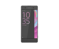 Sony Xperia XA czarny - 304065 - zdjęcie 1